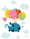 Ballooony Ellie