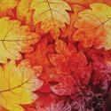 Autumn Hues I