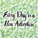 New Adventure