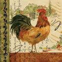 Viva Italia Rooster III
