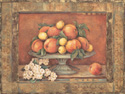 Florentine Peach