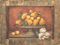 Florentine Pear