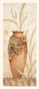 Rustic Venetian Urn I
