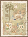Exotic Shores I
