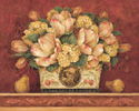 Tulip Tapestry