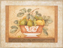 Frutta Alla Siena I