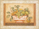 Frutta Alla Siena II
