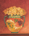 Tuscan Bouquet I