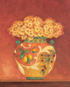 Tuscan Bouquet II