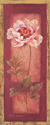 Red Door Peony