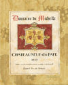 Chateauneuf du Pape