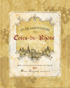 Cotes du Rhone