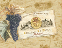 Chateau La Batut