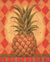 Grand Pineapple Gold