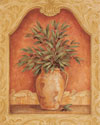 Sienna Fruit I