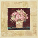Vintage Rose Pink