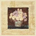 Vintage Rose Yellow