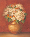 Tuscan Hydrangeas