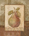 Rustic Pears I
