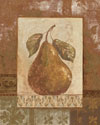 Rustic Pears II