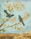 Catbirds & Blooms