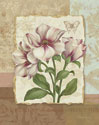 Flower Trio II