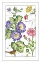 Print Botanical I