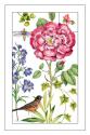 Print Botanical IV