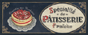 Patisserie