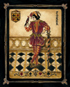 Harlequin Joker