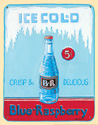 Blue Raspberry
