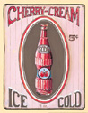 Cherry Cream