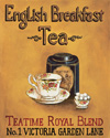 English Breakfast