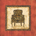 Parlor Chair III