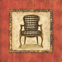Parlor Chair IV