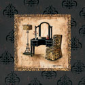 Vintage Vanity II