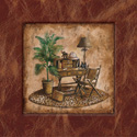 Vintage Office I
