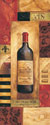 Chateau Vin Panel