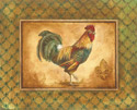 Country Rooster I