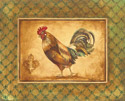 Country Rooster II