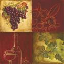 Wine Collage II