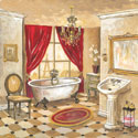 Parisian Bath