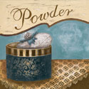 Bath Accessories I