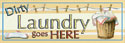 Dirty Laundry
