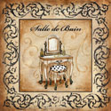 Classic Salle De Bain