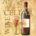 Wine Cellar Sqaure