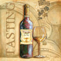 Tasting Notes I