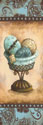 Savon Panel