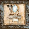 Elegant Vanity III
