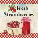Fresh Strawberries